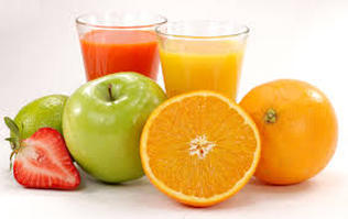 Natural Drinks exporters India